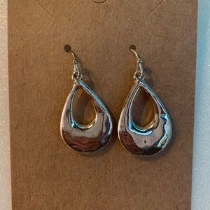 STAINLESS STEEL Earrings